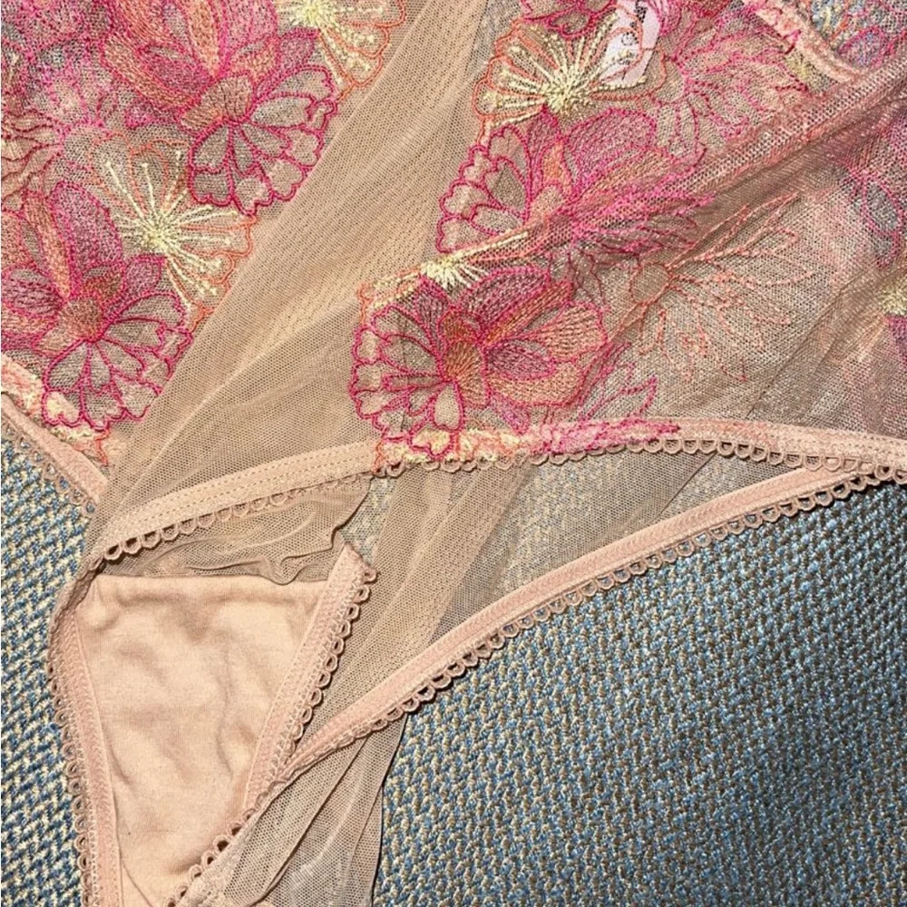 Torrid Intimate Matching Set - Picture 3 of 8